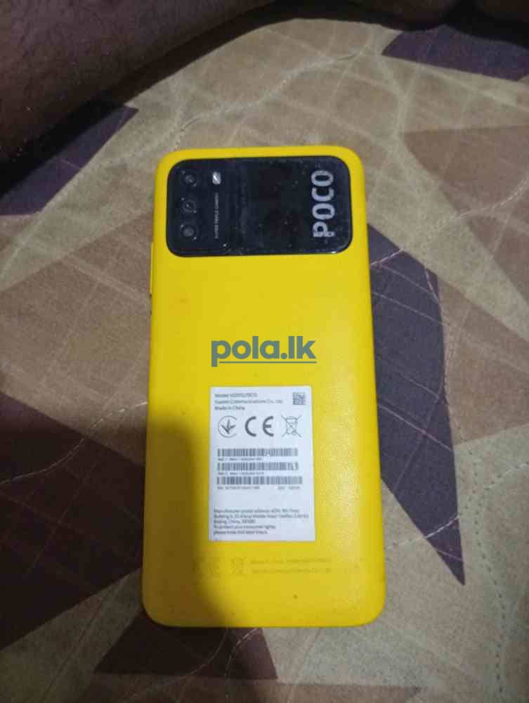 Poco mobile - photo 1