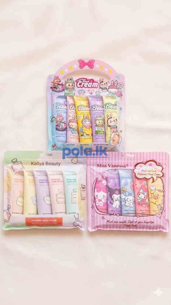 Hand cream - photo 2