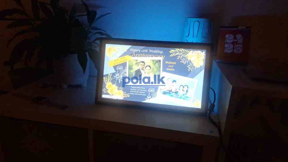 Tv toshiba 24" - photo 2