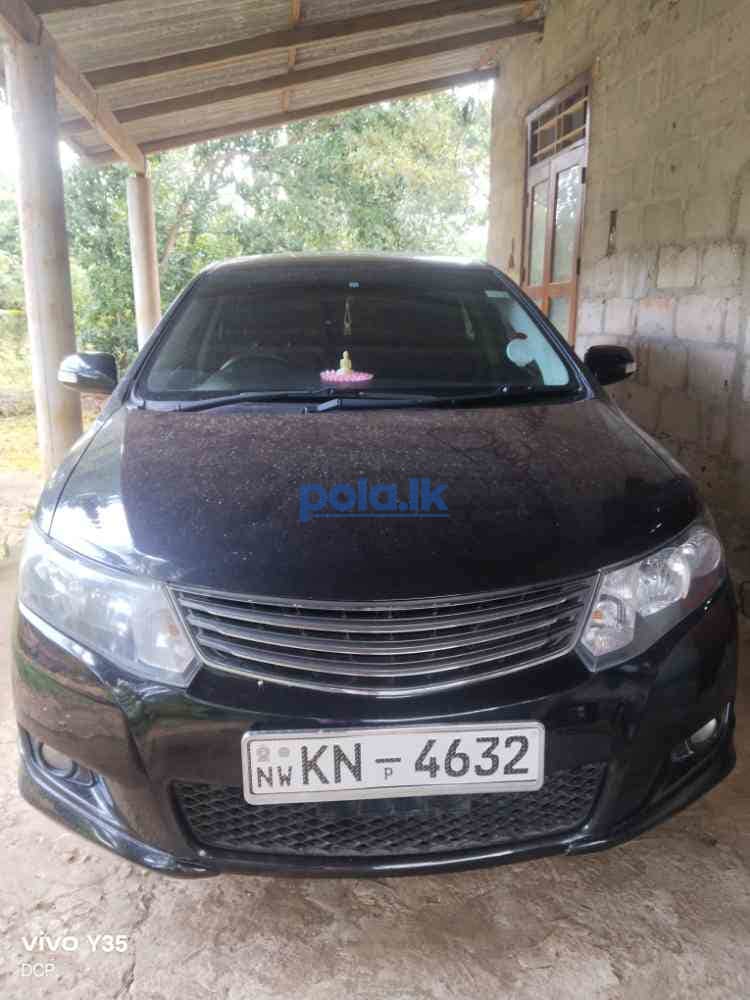Toyota allion - photo 3