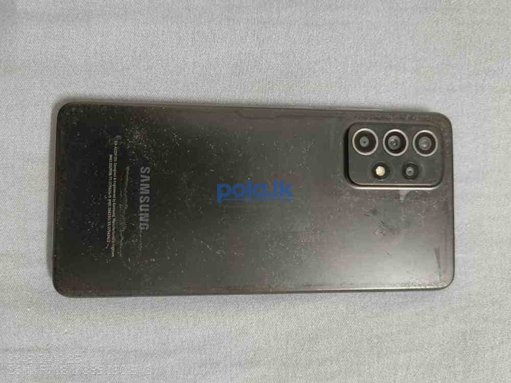 Samsung galaxy a52 - photo 4