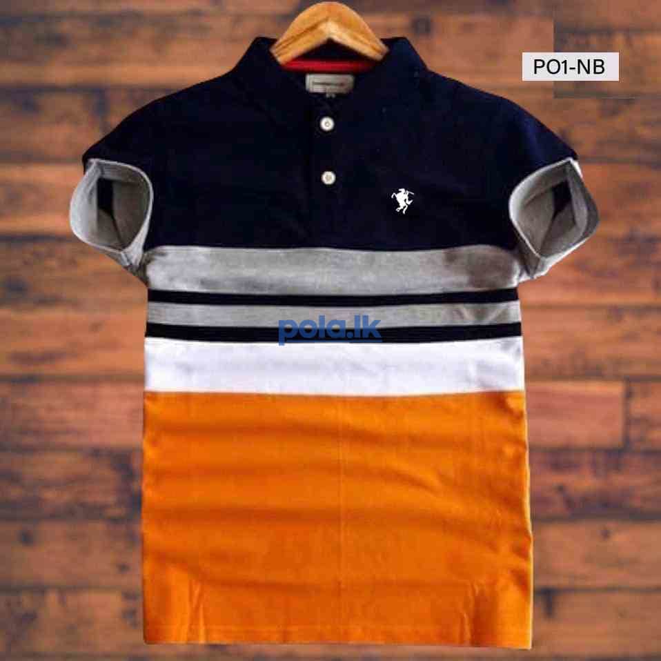 Men's t-shirts - photo 4