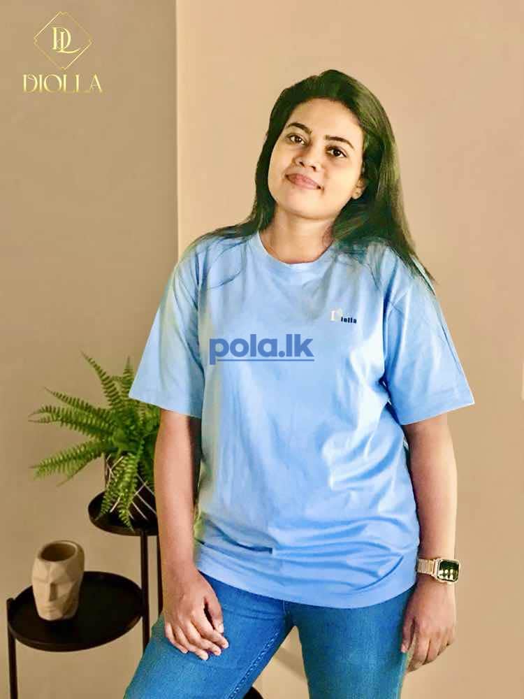 Oversize t-shirts - photo 4