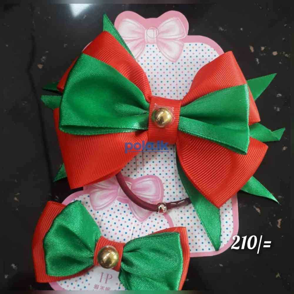 Hairband and hair clip - photo 1