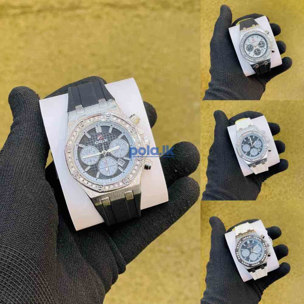 Unisex watch - photo 1