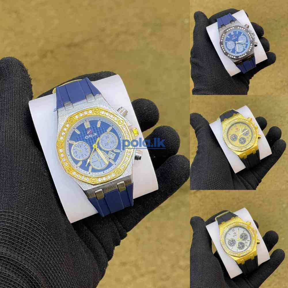 Unisex watch - photo 2