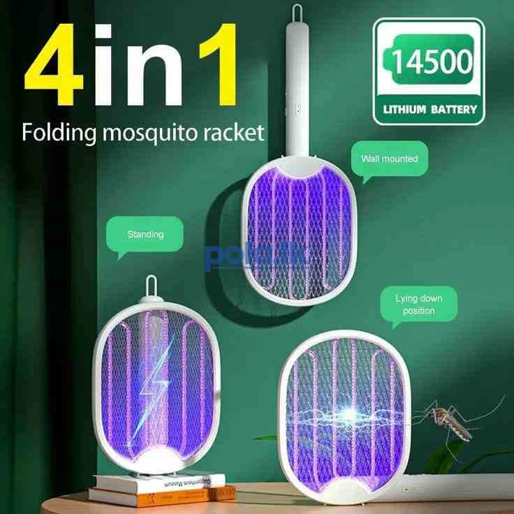 Mosquito killer - photo 1