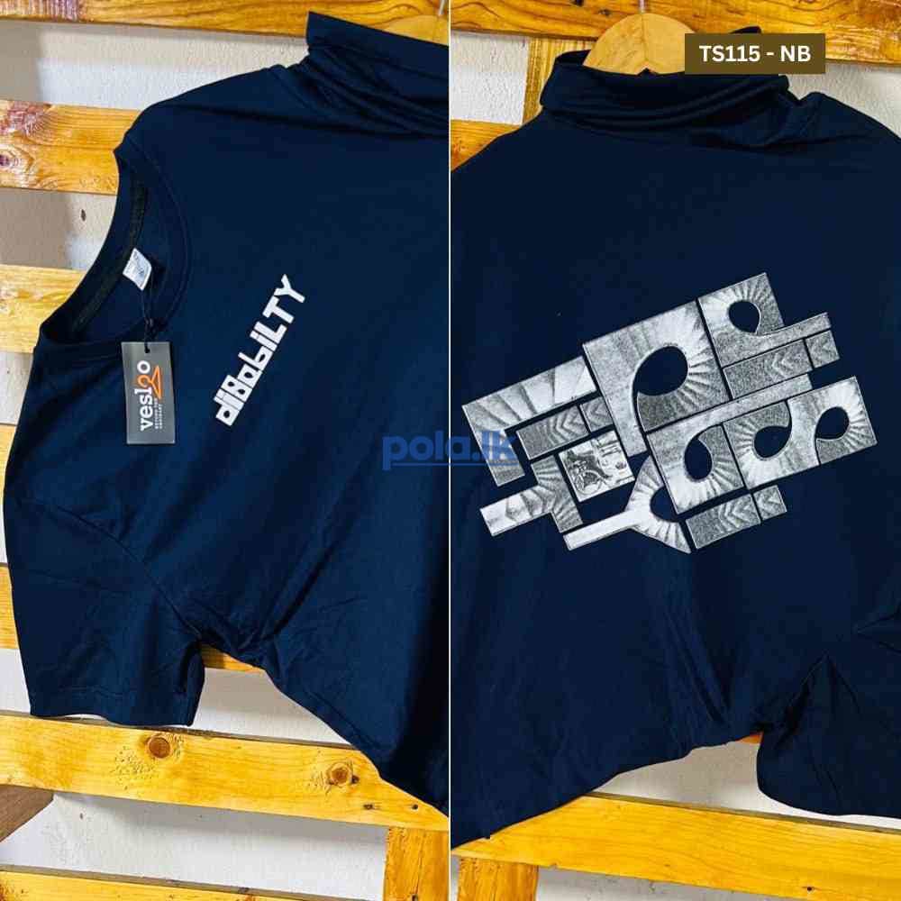 Men's t-shirts - photo 6