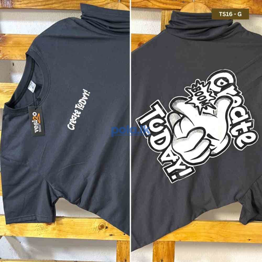 Men's t-shirts - photo 3