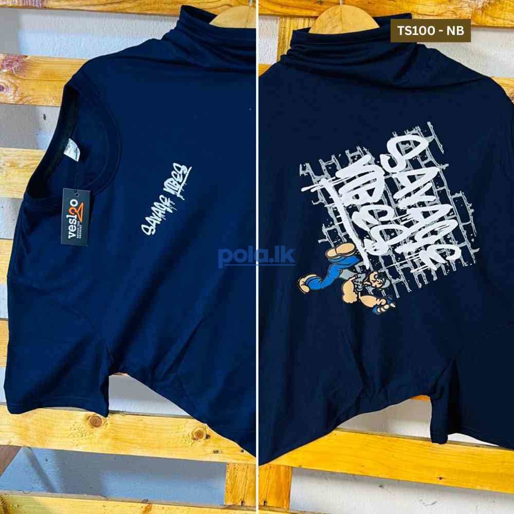 Men's t-shirts - photo 9