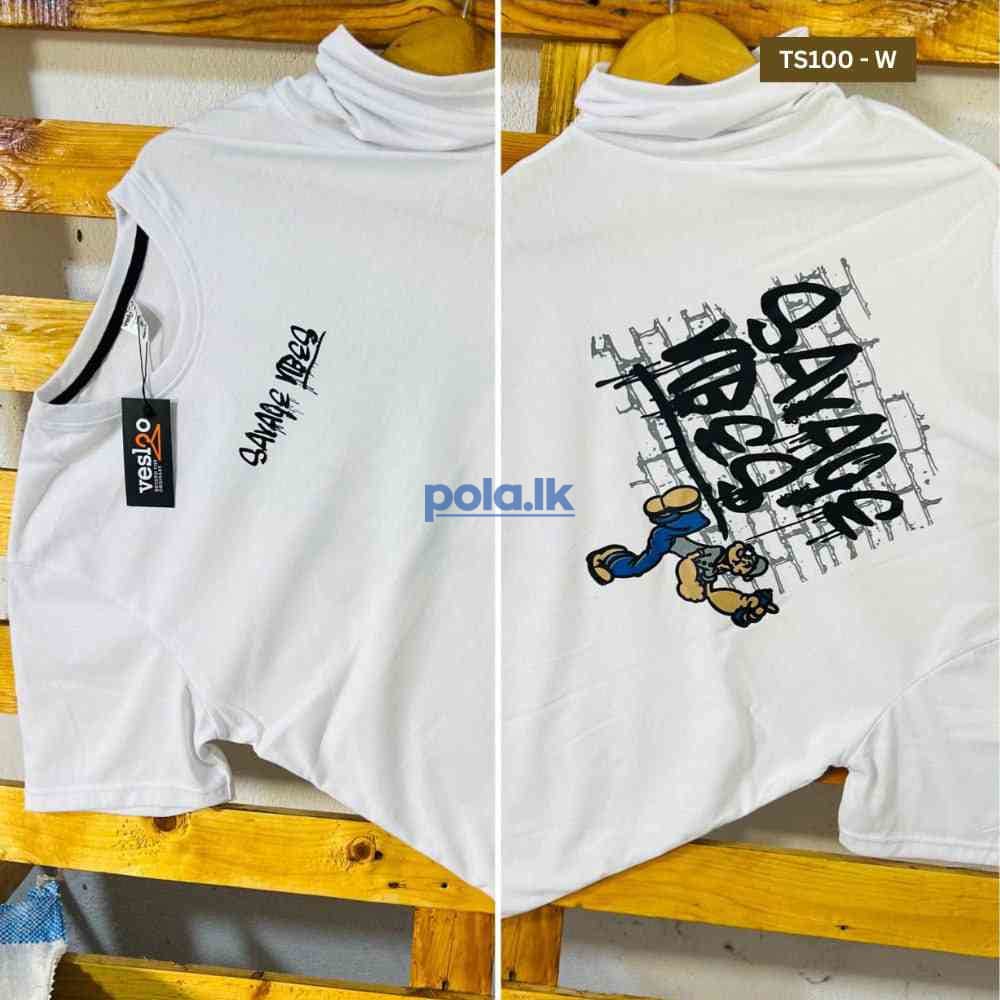 Men's t-shirts - photo 8