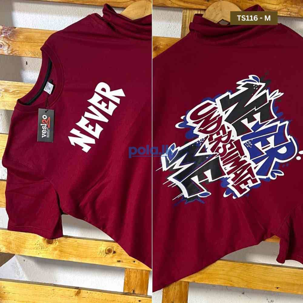Men's t-shirts - photo 1
