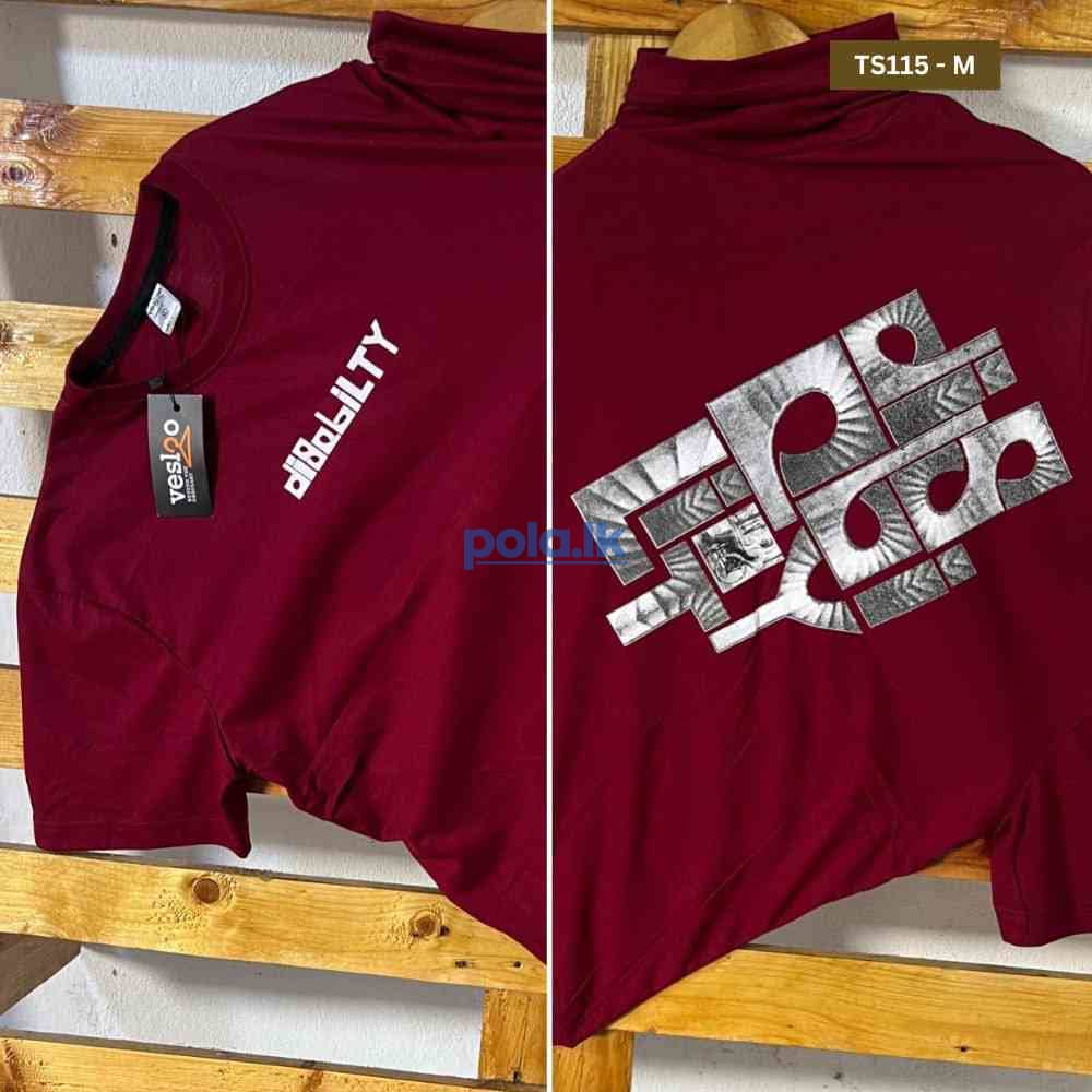 Men's t-shirts - photo 5