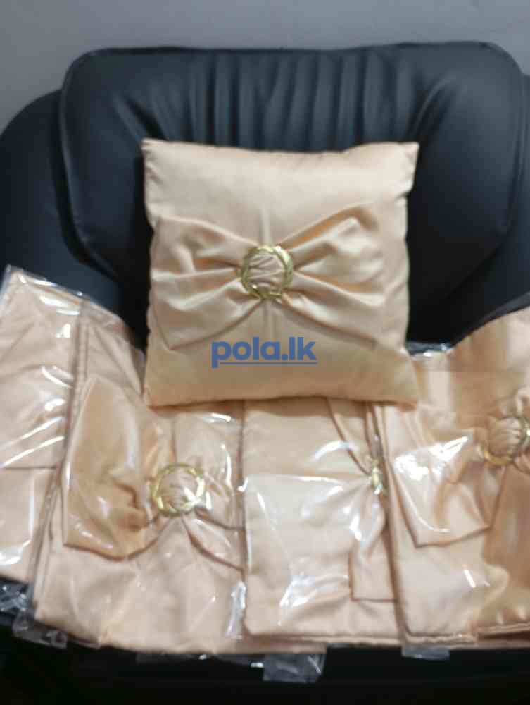 Sofa coution covers - photo 6