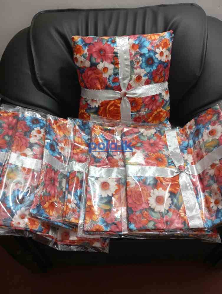 Sofa coution covers - photo 2