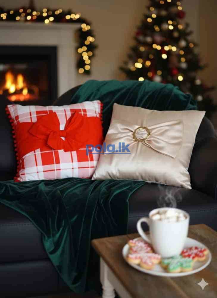Sofa coution covers - photo 1