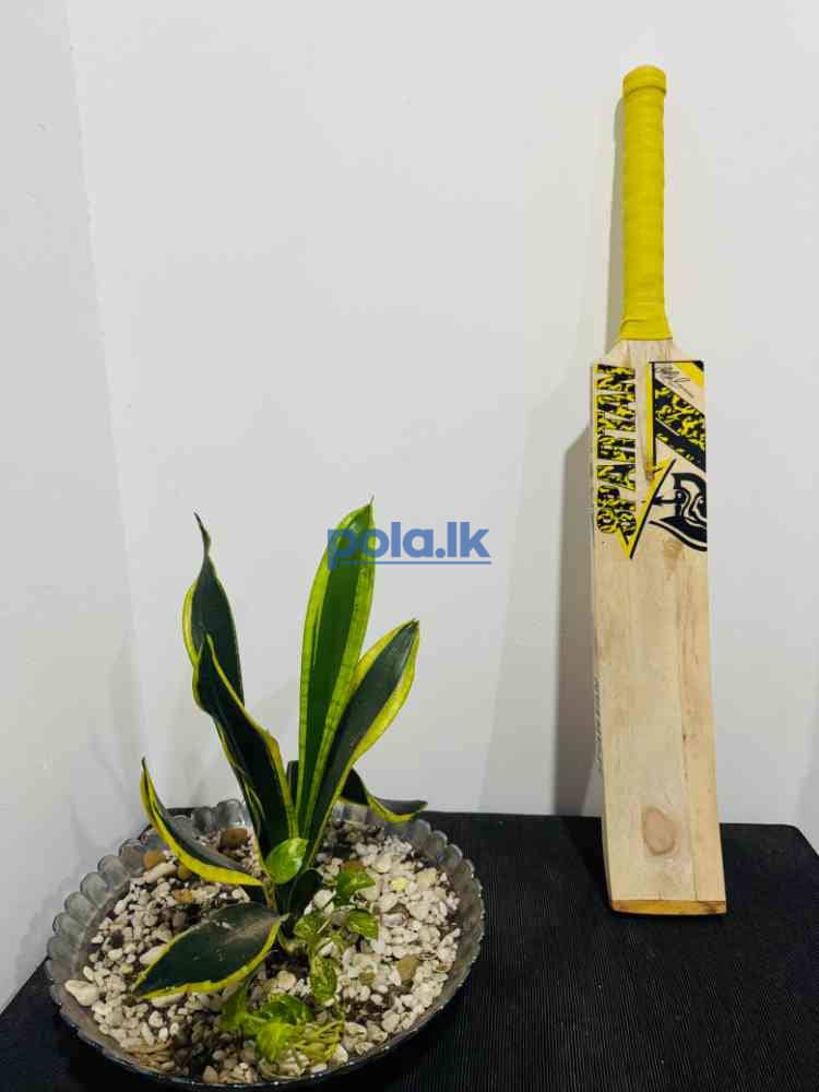 Softball cricket bat - photo 3