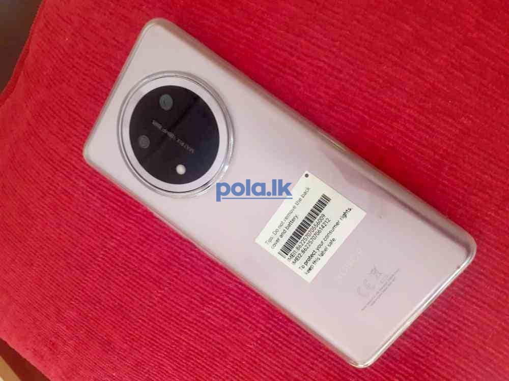Honor X9C 5G - photo 4