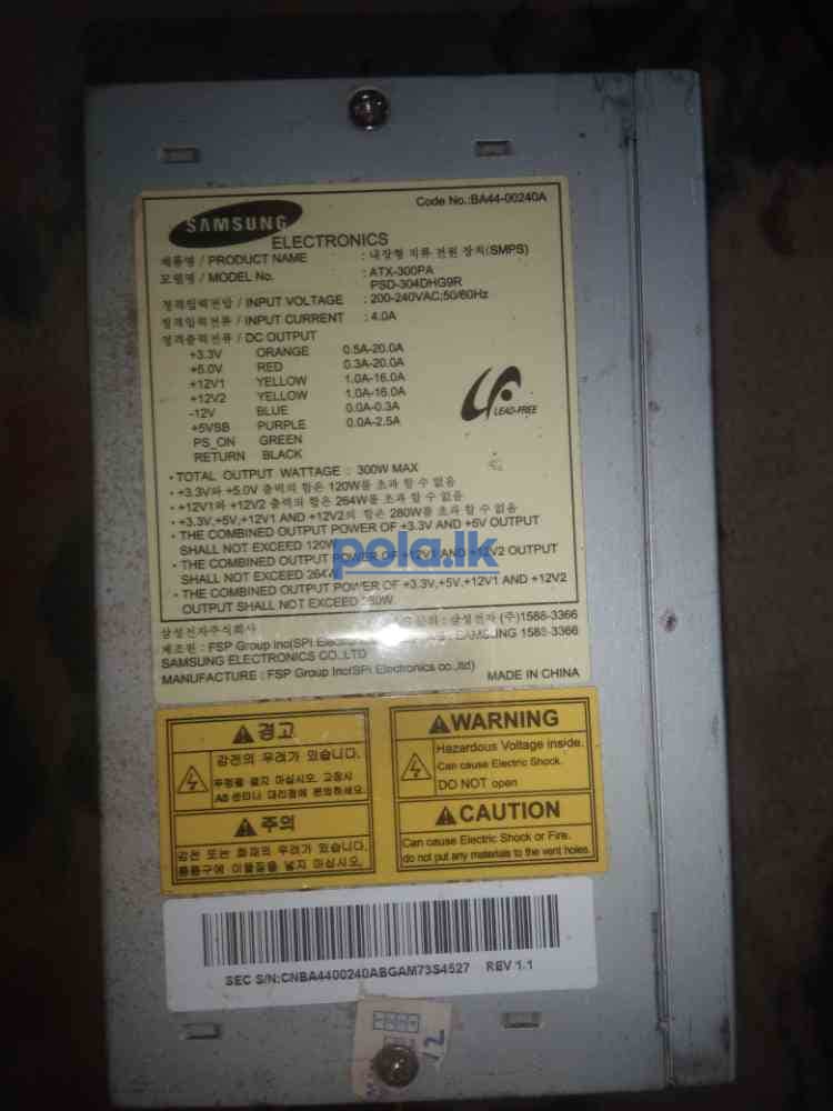Pc parts for sale - photo 3