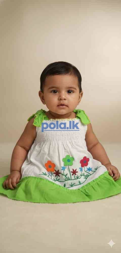 Baby frock - photo 1