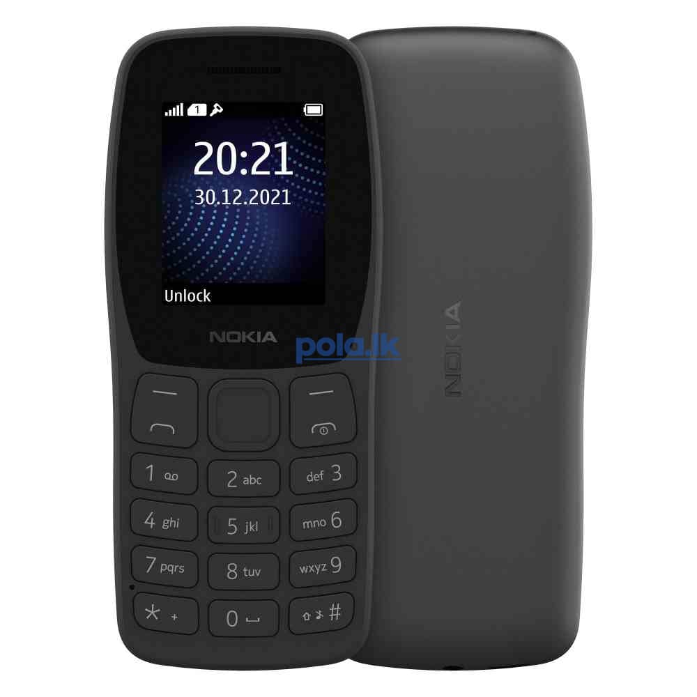 Nokia 106 dual sim - photo 1