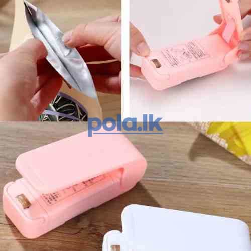 Mini sealer - photo 4