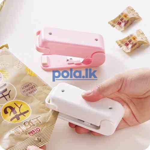 Mini sealer - photo 1