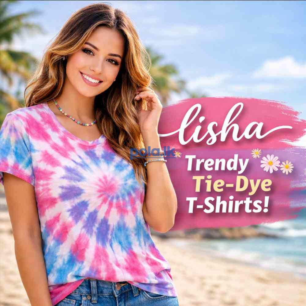 Lisha batik & tie-dye - photo 1