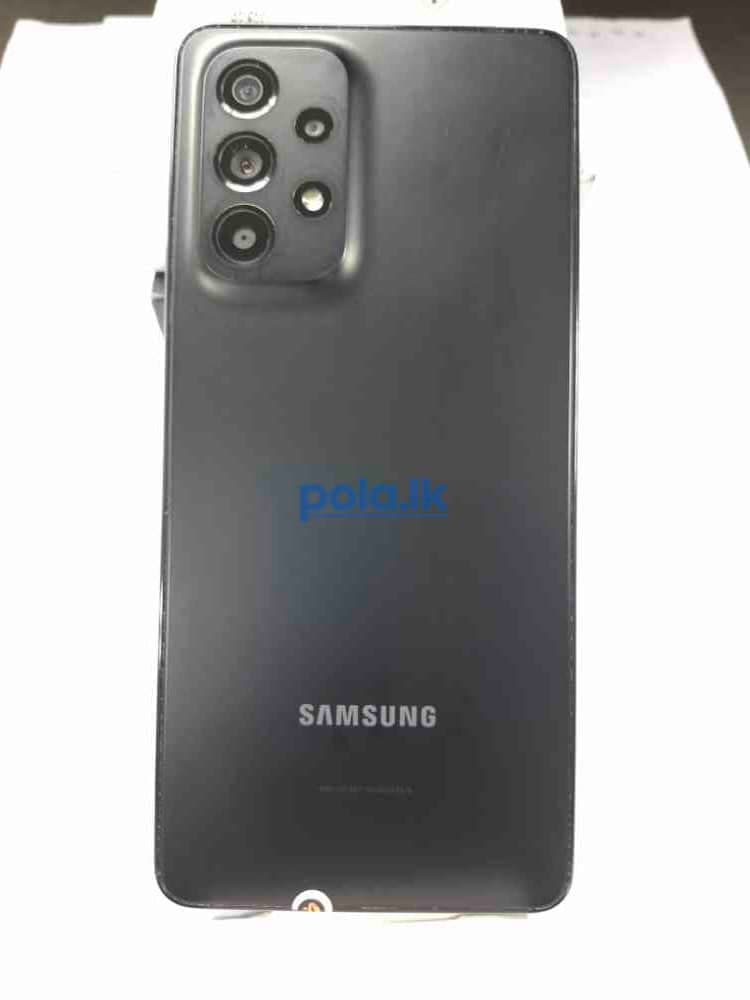 Samsung galaxy A53 - photo 2