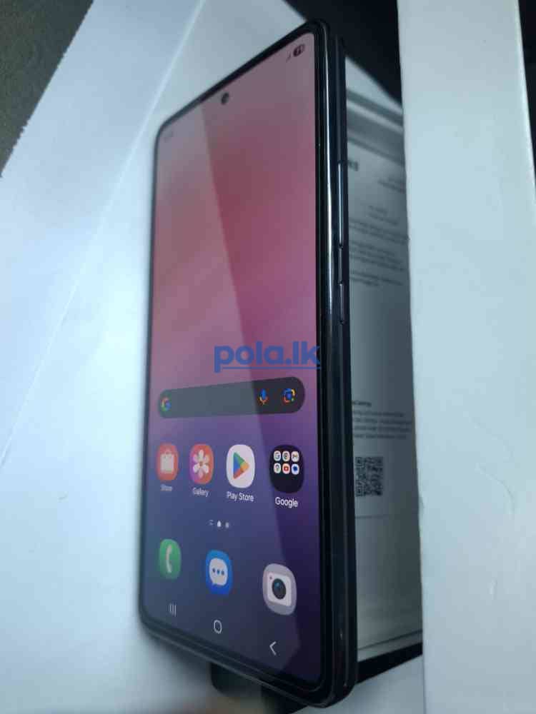 Samsung galaxy A53 - photo 3