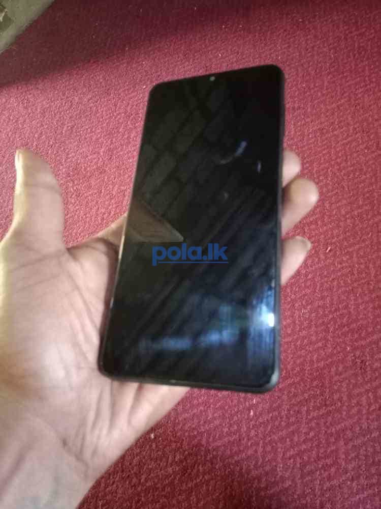 Samsung galaxy M12 - photo 1