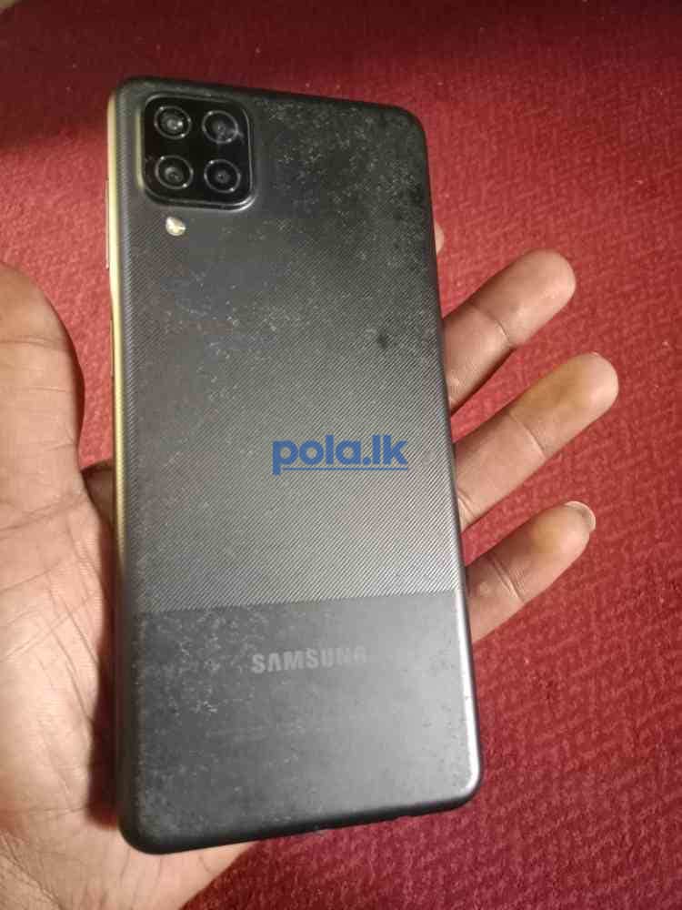 Samsung galaxy M12 - photo 3
