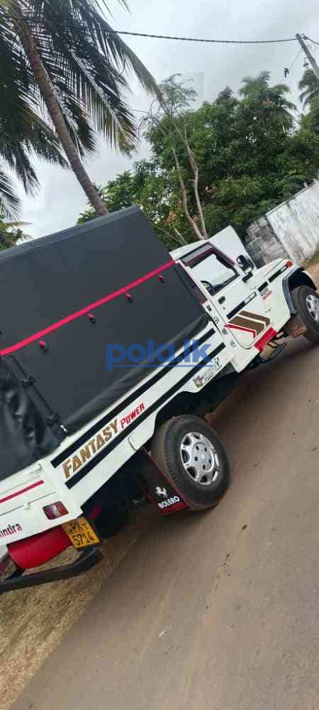 Mahindra bolero - photo 10