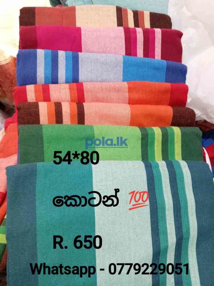 Cotton bed sheet wholesale and retail price - photo 1