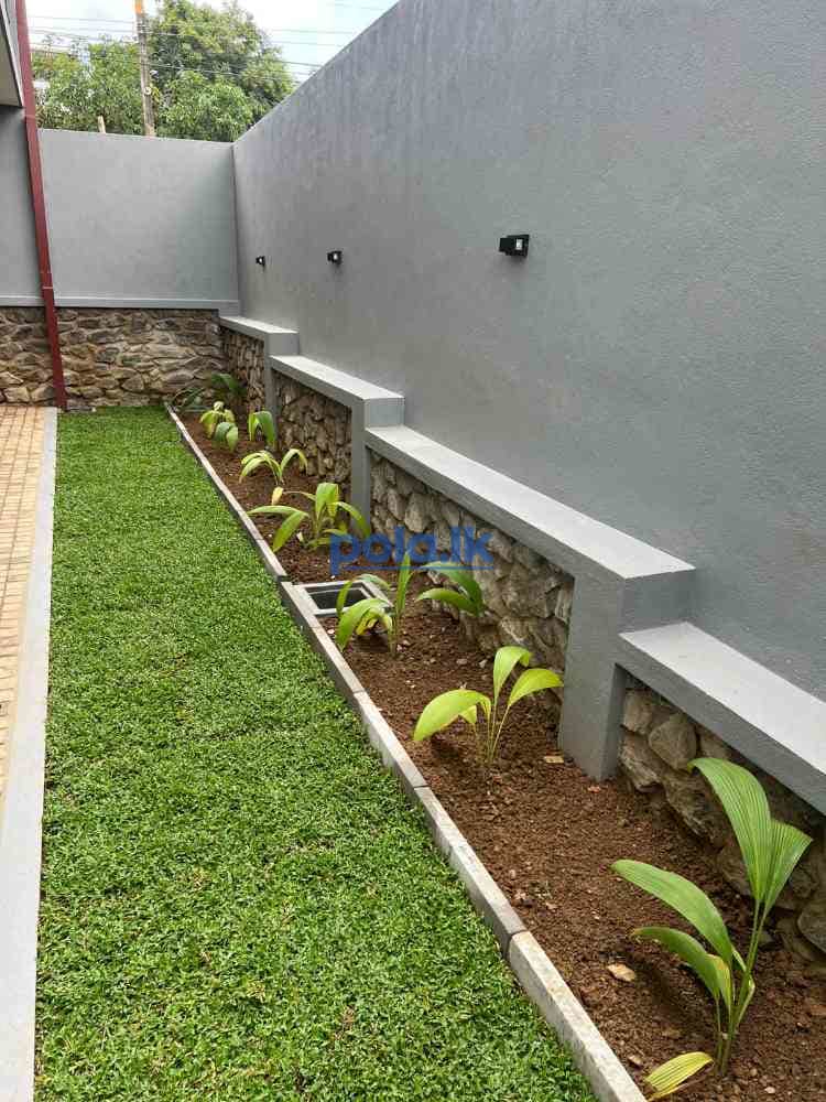 Modern new house for sale in polgasowita - photo 3
