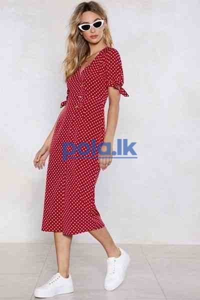 Ladies frocks - photo 9