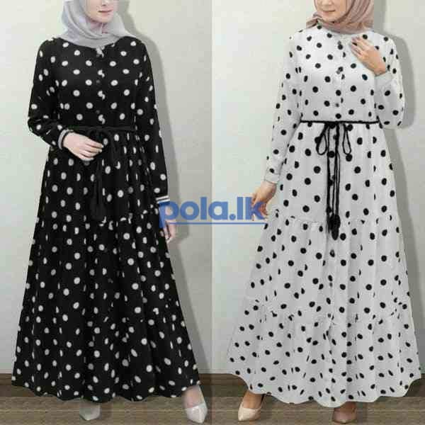 Ladies frocks - photo 15