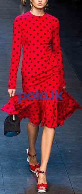 Ladies frocks - photo 8