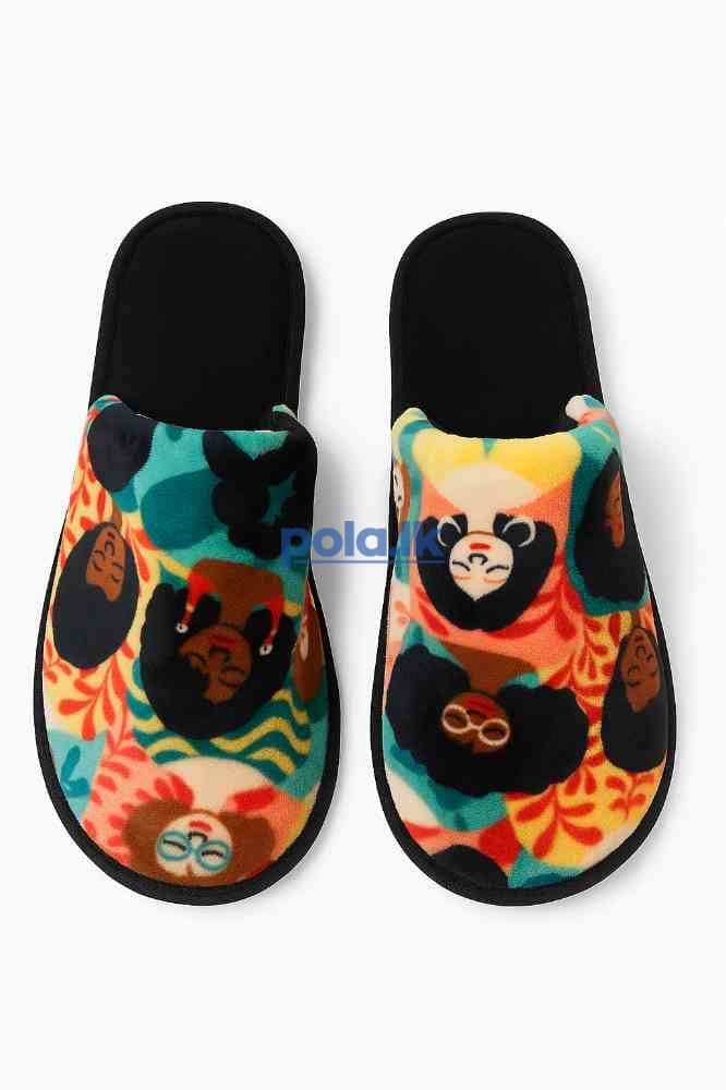 Indoor slippers - photo 3