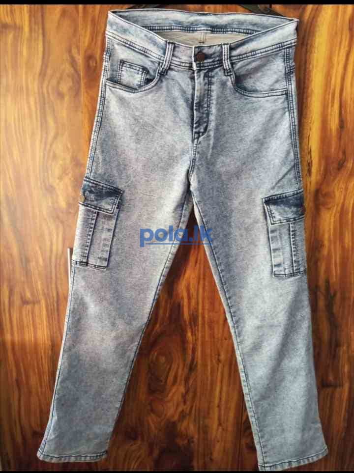 Jean's denim - photo 2