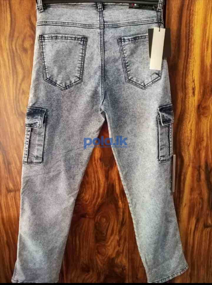 Jean's denim - photo 3