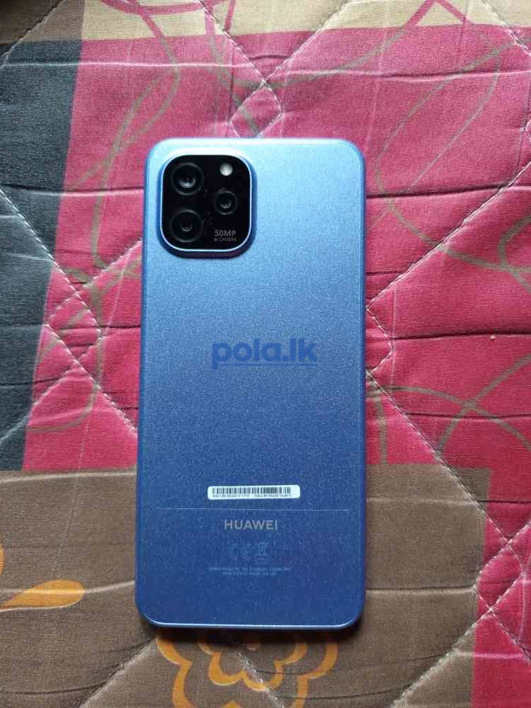 Huawei nova y61 - photo 1