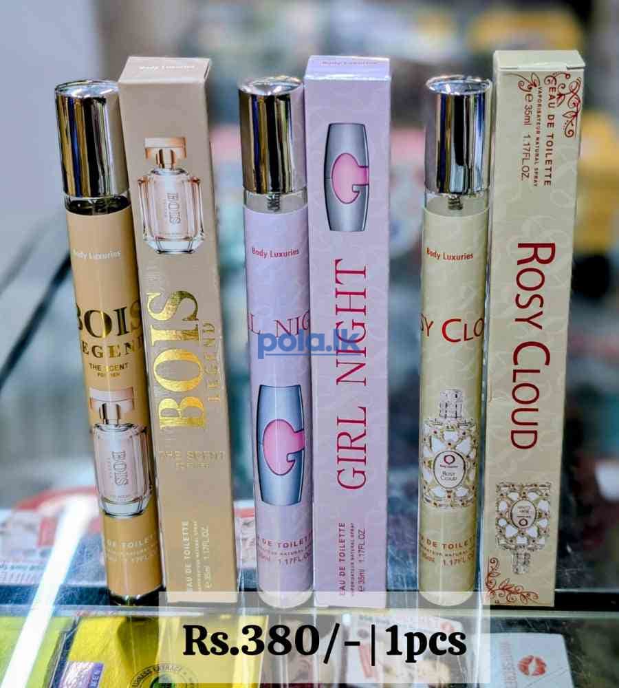 Pocket perfume - photo 2