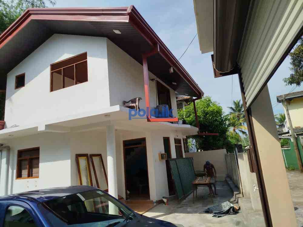 Hause for sale in kaduwela - photo 1