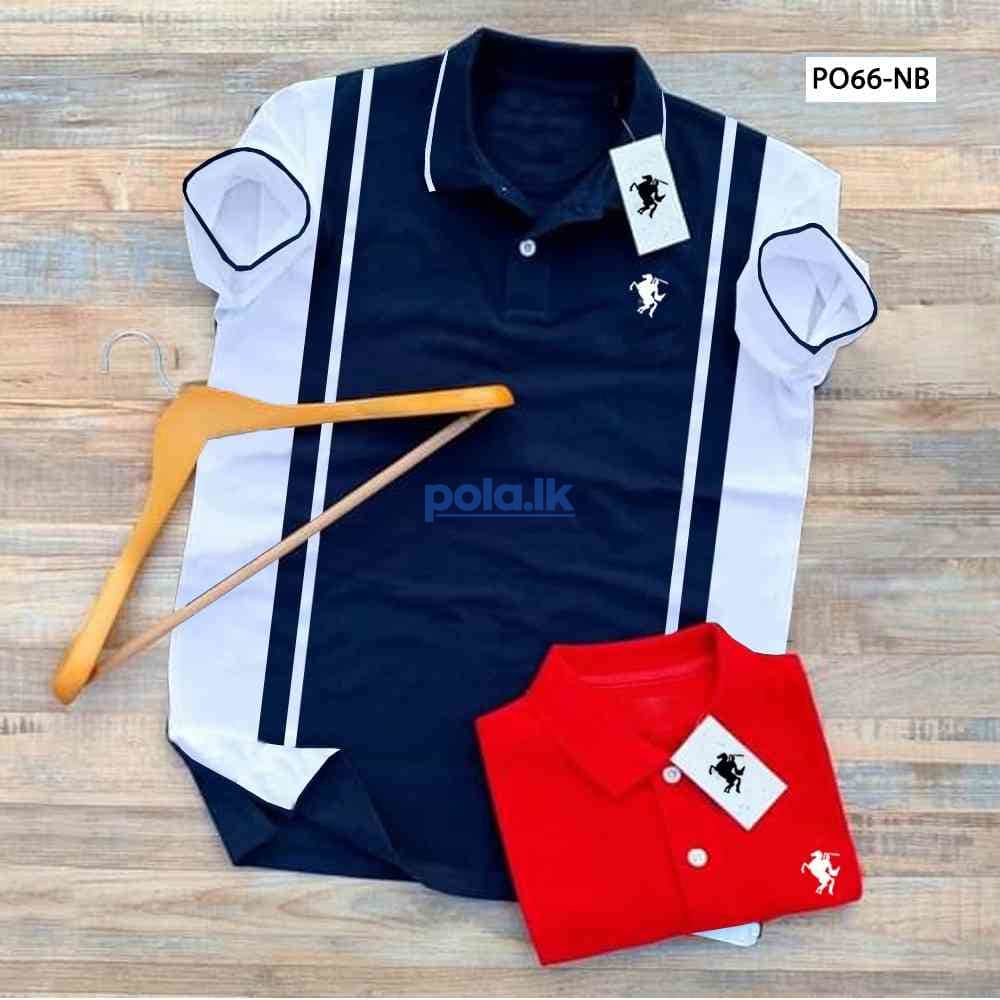 Polo shirt - photo 6
