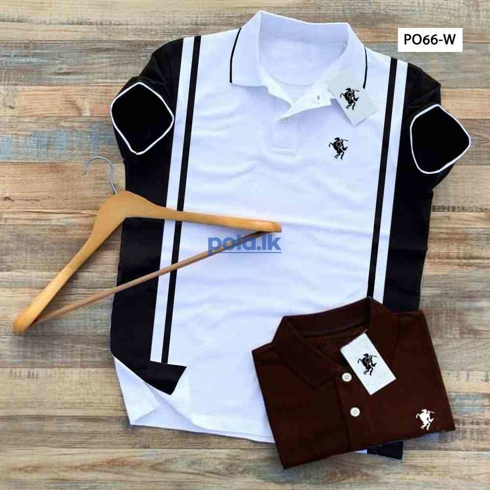 Polo shirt - photo 9
