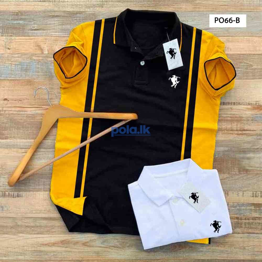 Polo shirt - photo 10