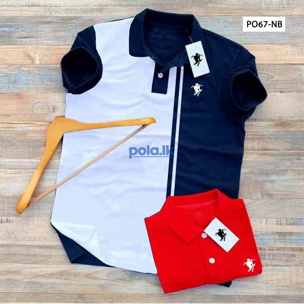 Polo shirt - photo 12