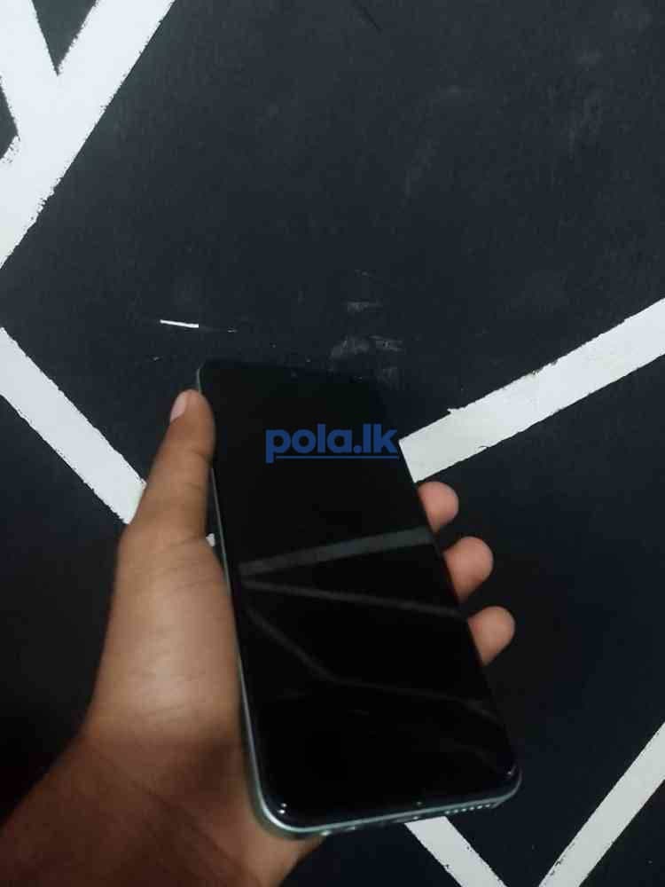 ZTE blade green edition - photo 4