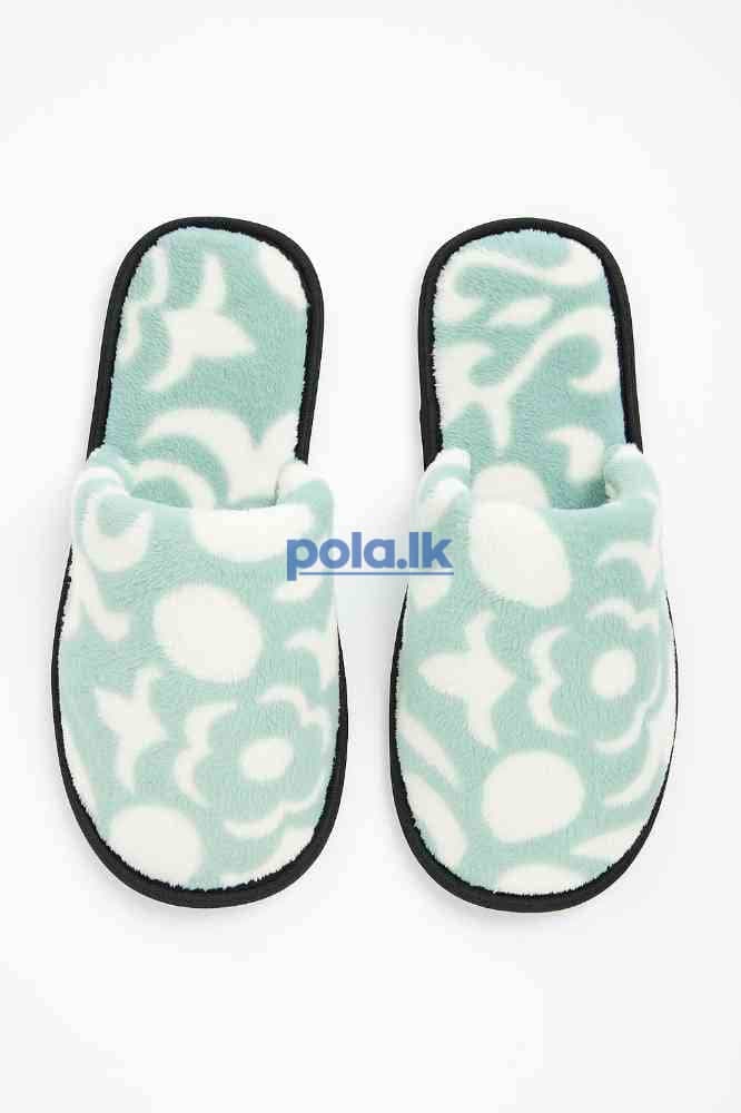 Indoor slippers - photo 4